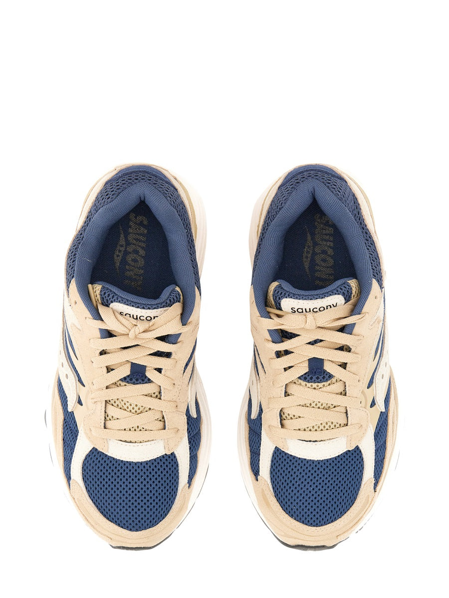 Saucony Sneakers - Multcolor | Wanan Luxury