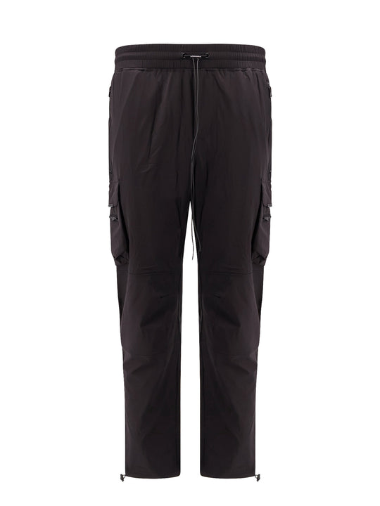 Alba Stretch Nylon Trouser
