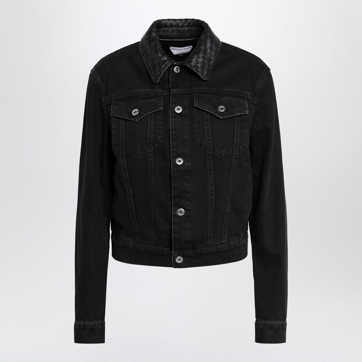 Bottega Veneta Coats & Jackets - Black | 11a3701a71a6d17d8f4c54af23f629a6ecd6dbf0