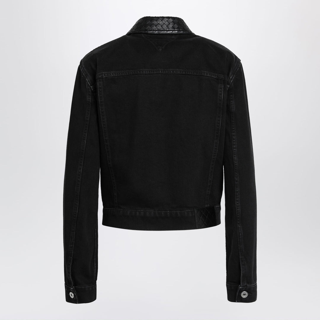 Bottega Veneta Coats & Jackets - Black | 2cd3b3bc49957979d4b94c06992c67afb889c8b8