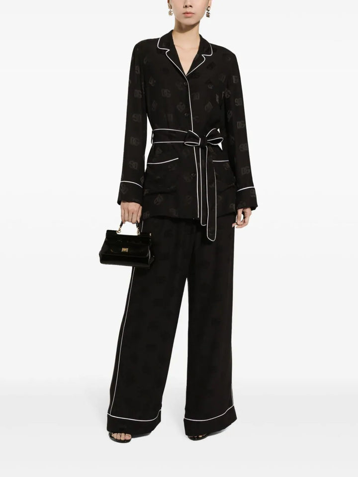 Dolce & Gabbana Orecchini - Metallic | 358e63a2a404195a1c976c69d6046b7dd9ab8a46