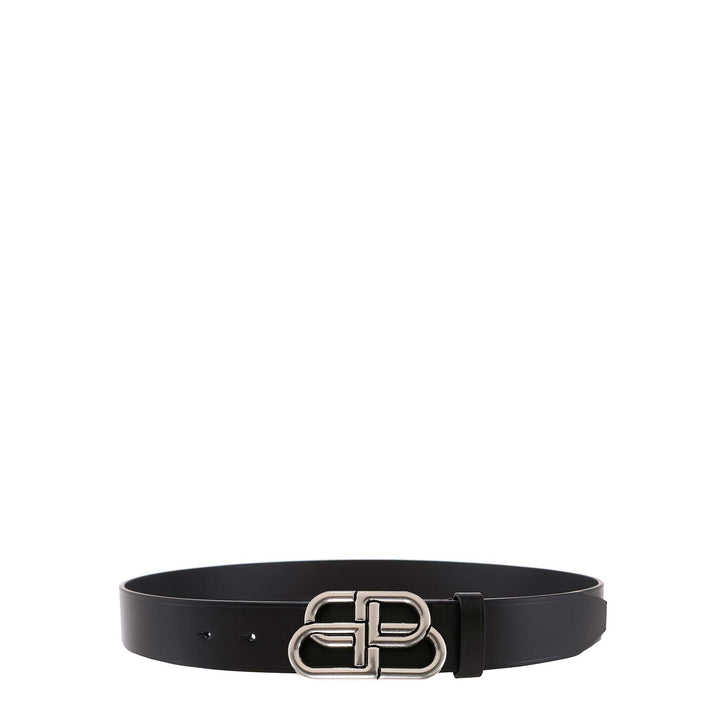 Balenciaga Belts - Blacks and greys | e20e9c4de013c3e083f242dc498882d9d0441d4f