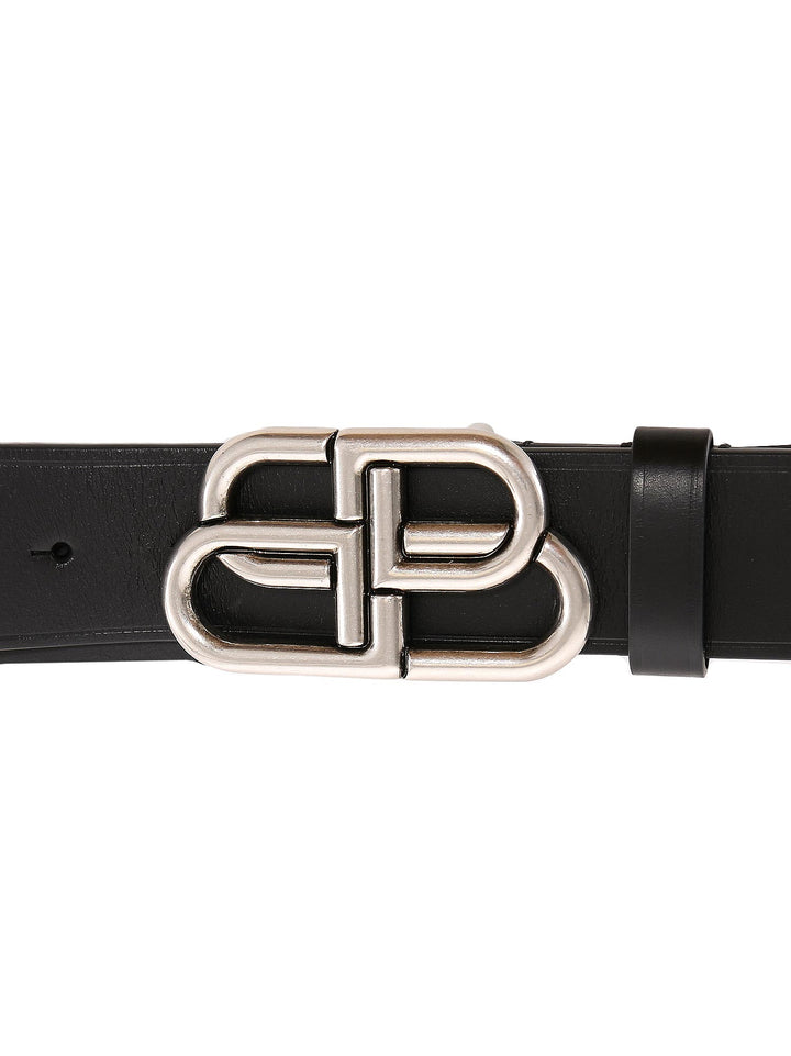 Balenciaga Belts - Blacks and greys | 524e236b7b24d085a850a4d94958f55a334c15e1