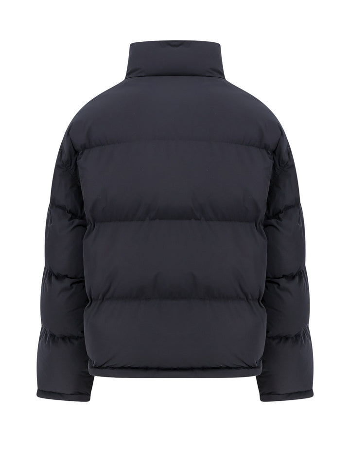 Balenciaga Jackets - Blacks and greys | e80f702d0eddf16fdc0cd8cbadc73c945b5513dd