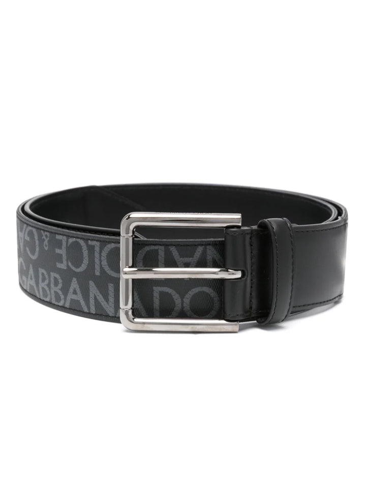 Dolce & Gabbana Belts - Black | 29b7bf822b94fda0db1c6d7cd987e98cebe83155