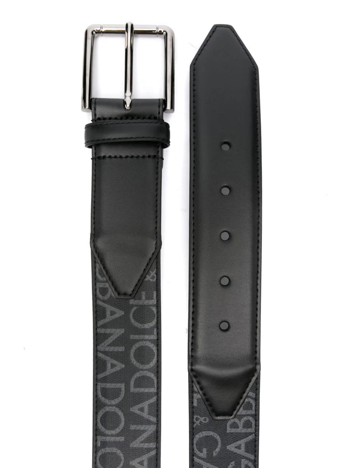 Dolce & Gabbana Belts - Black | 3c171f3afe4116d69e69004b25a382561e4a8b1d