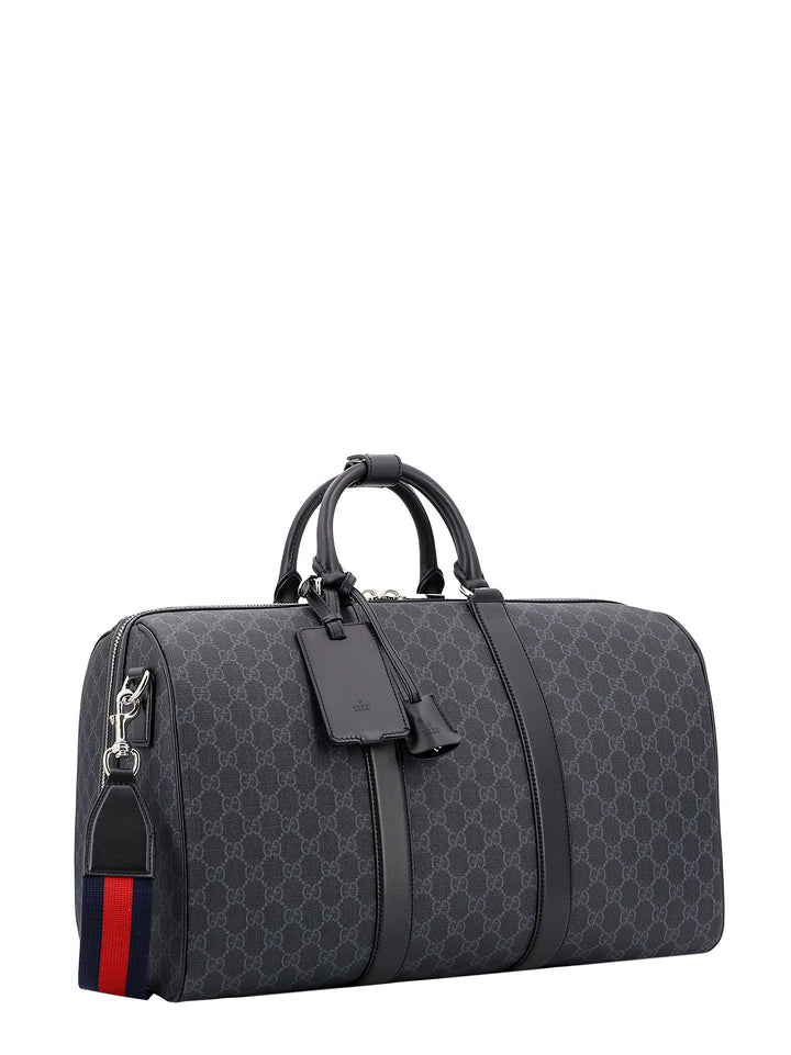 Gucci Suitcases - Blacks and greys | 0882b3abf9c1576bf650d7ead88d9b9778a2523a