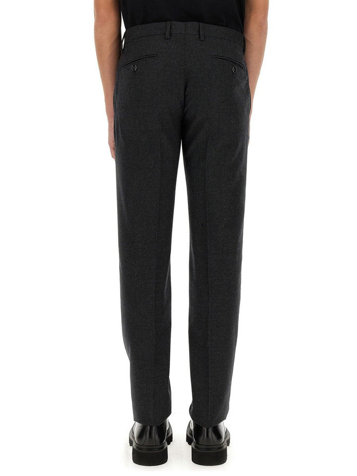 Dolce & Gabbana Pants - Grey | Wanan Luxury