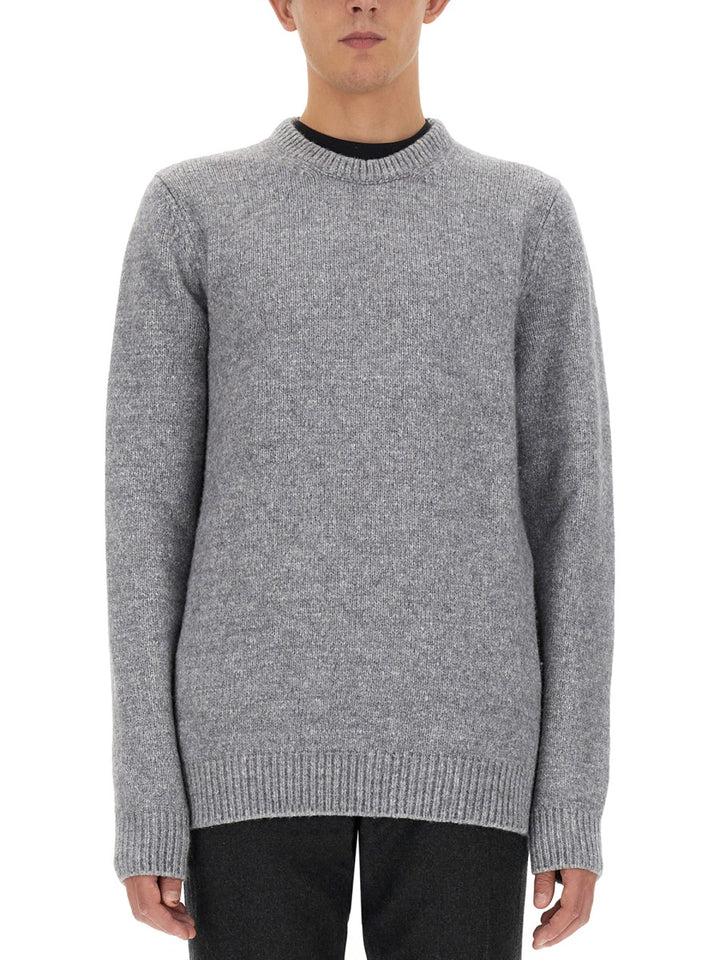 Dolce & Gabbana Sweatshirts - Grey | Wanan Luxury