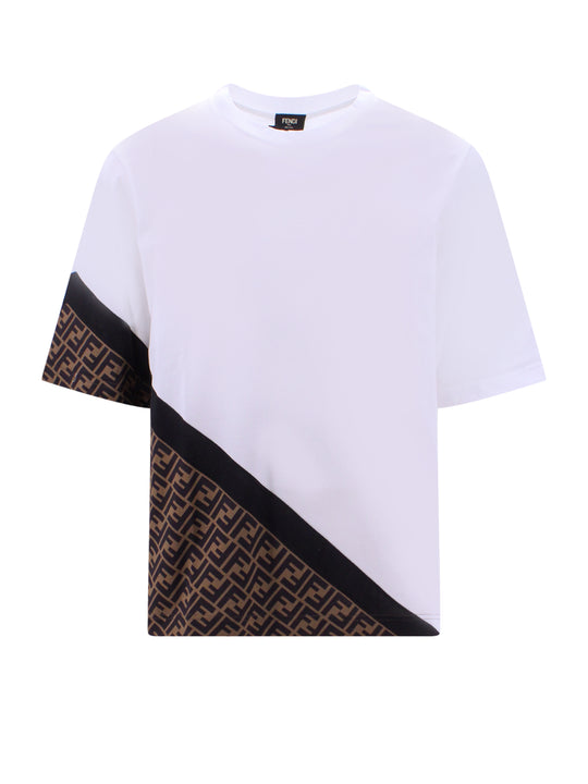 Oversize Jersey T-Shirt