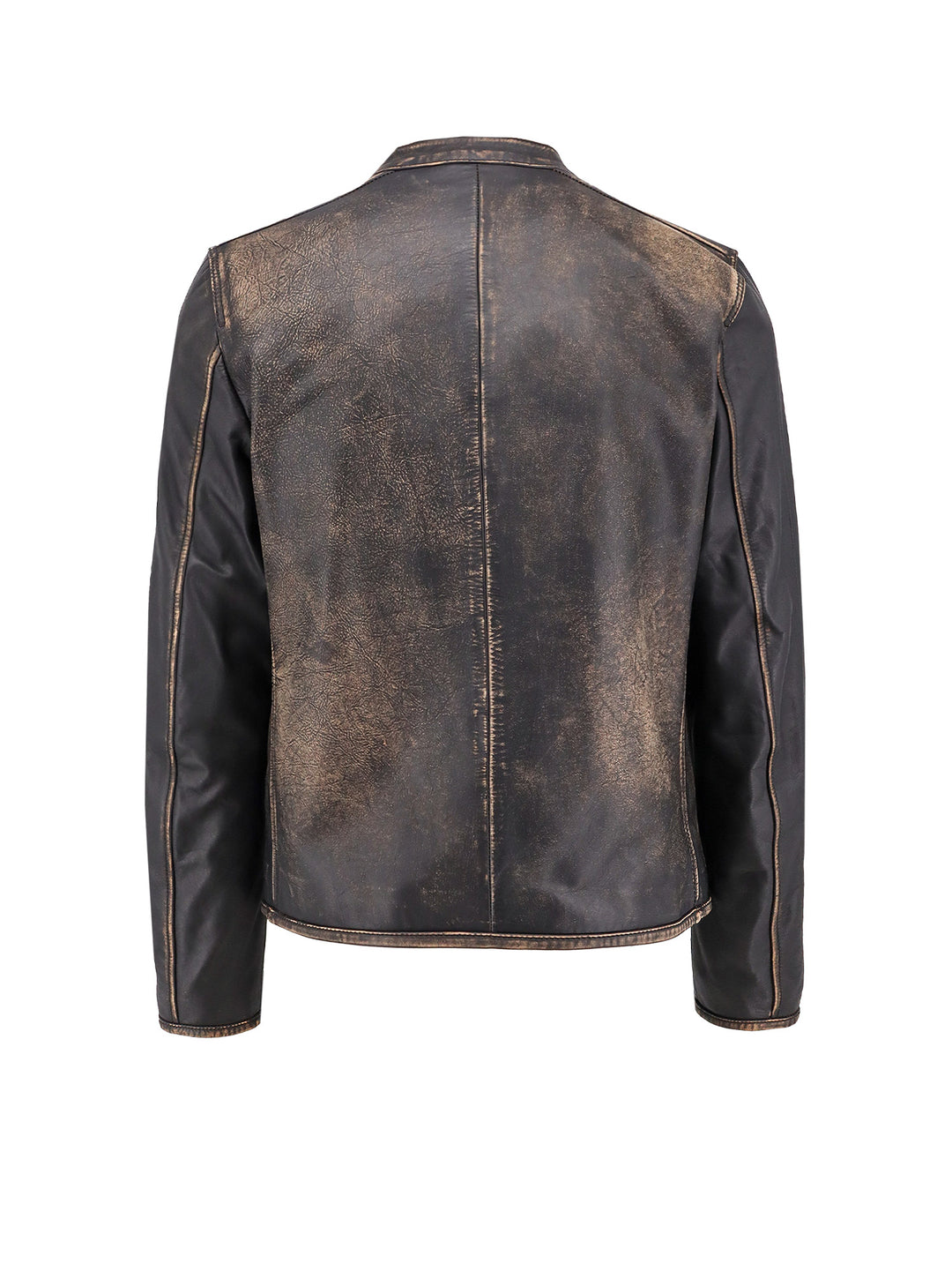 Diesel Jackets - Brown | 978aaa24e2bf9631fe228024467e6c0a628f73ef