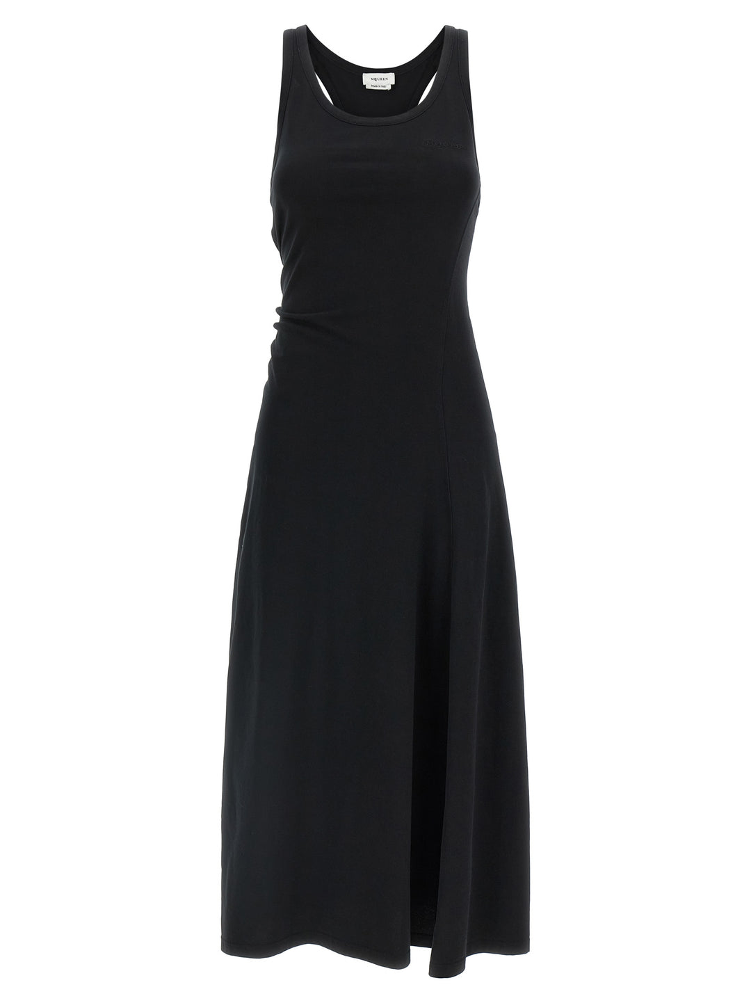 Mcqueen Corset Dress Dresses - Black | d5c71ebafecf0095e8d64cc200adc0f77df878bb