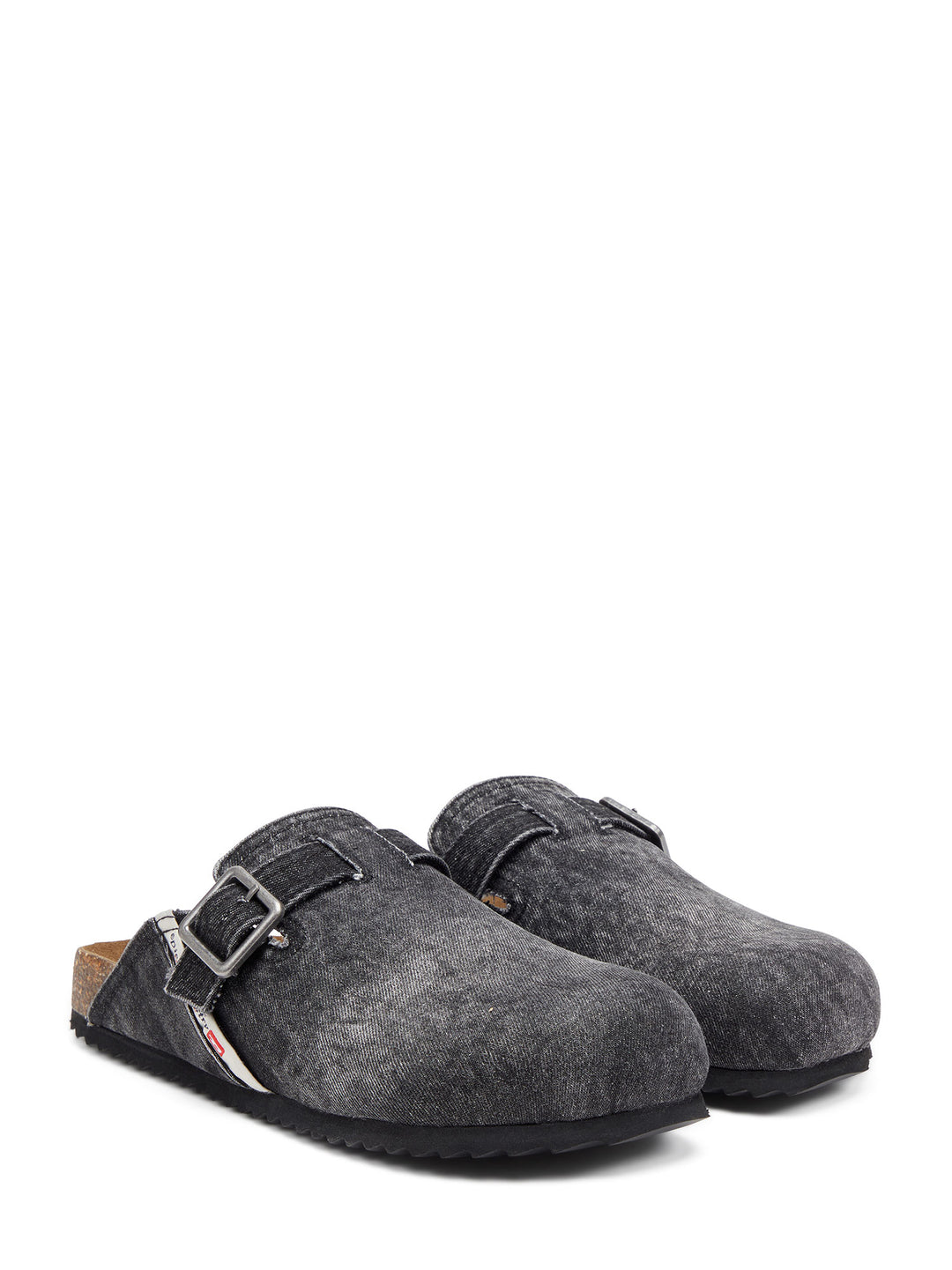 Diesel Sandals - Blacks and greys | 9287e232b56e6ed9eab3c34e0110df913ebcc437