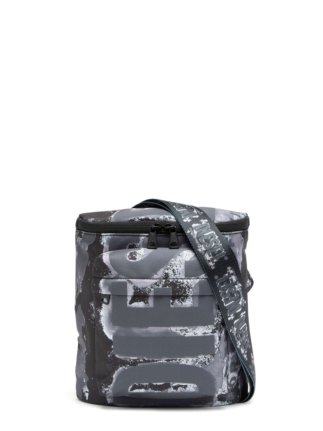 Diesel Bags - Blacks and greys | 08bb9f15447213d330860562a4fe60d0a6850cf1