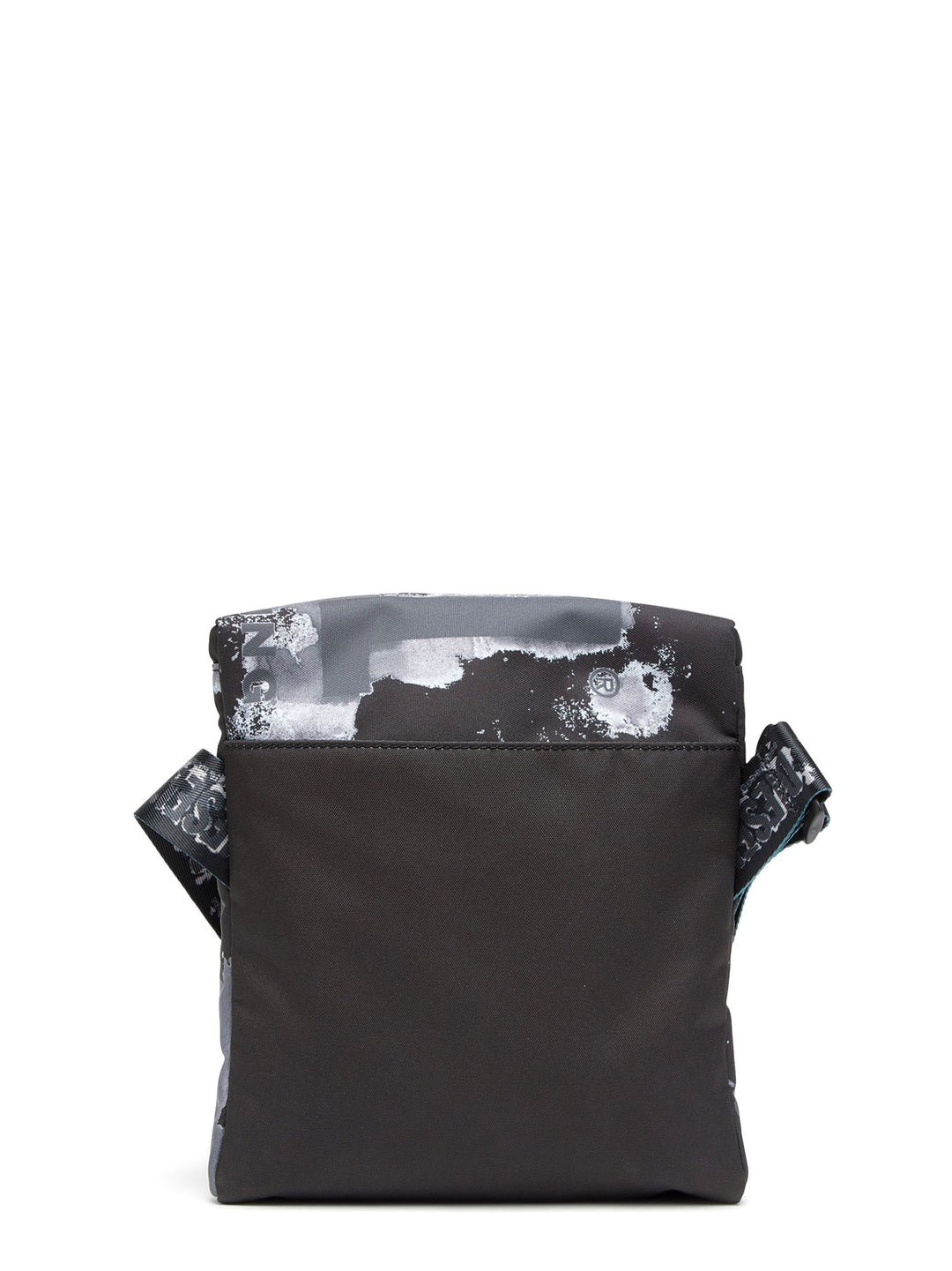 Diesel Bags - Blacks and greys | 9b480cfa9548f4a67e1f22bc589a450570c5daf5