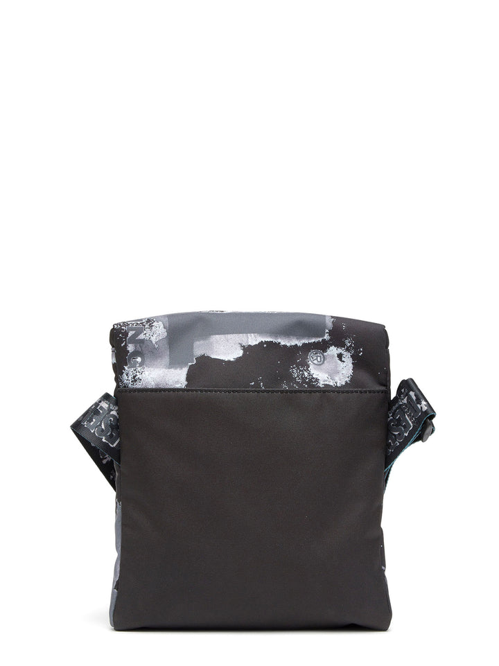 Diesel Bags - Blacks and greys | 9b480cfa9548f4a67e1f22bc589a450570c5daf5