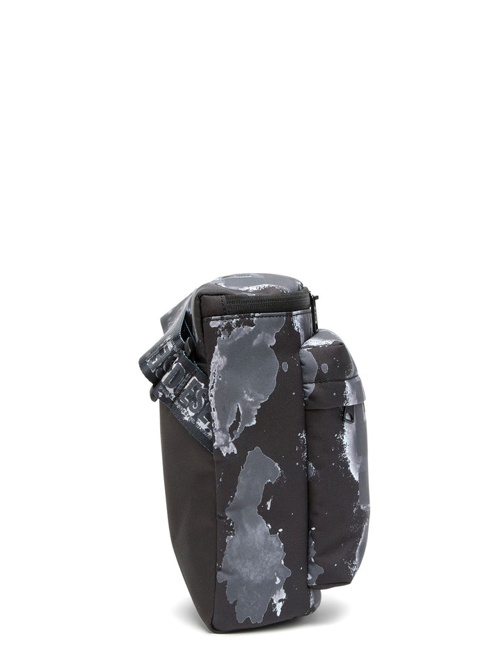 Diesel Bags - Blacks and greys | 392c02b0535d1544066368d141d5206873e64890