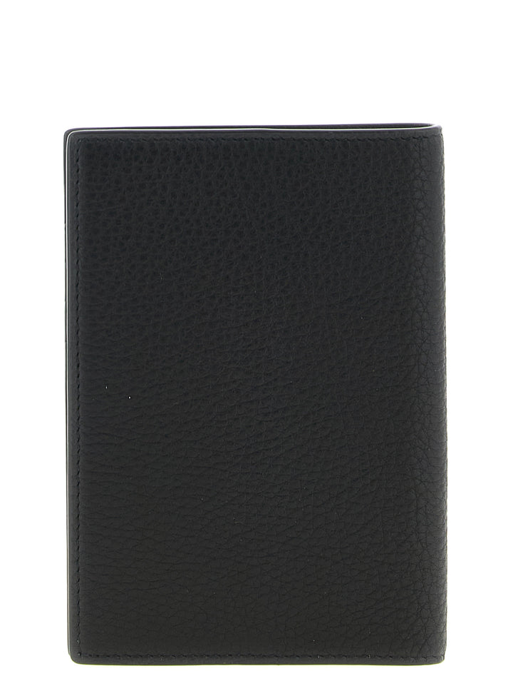 Saint Laurent Tiny Cassandre Home & Lifestyle - Black | 95e76d1dbf054cd9d3abb553db99c8247c4813ec