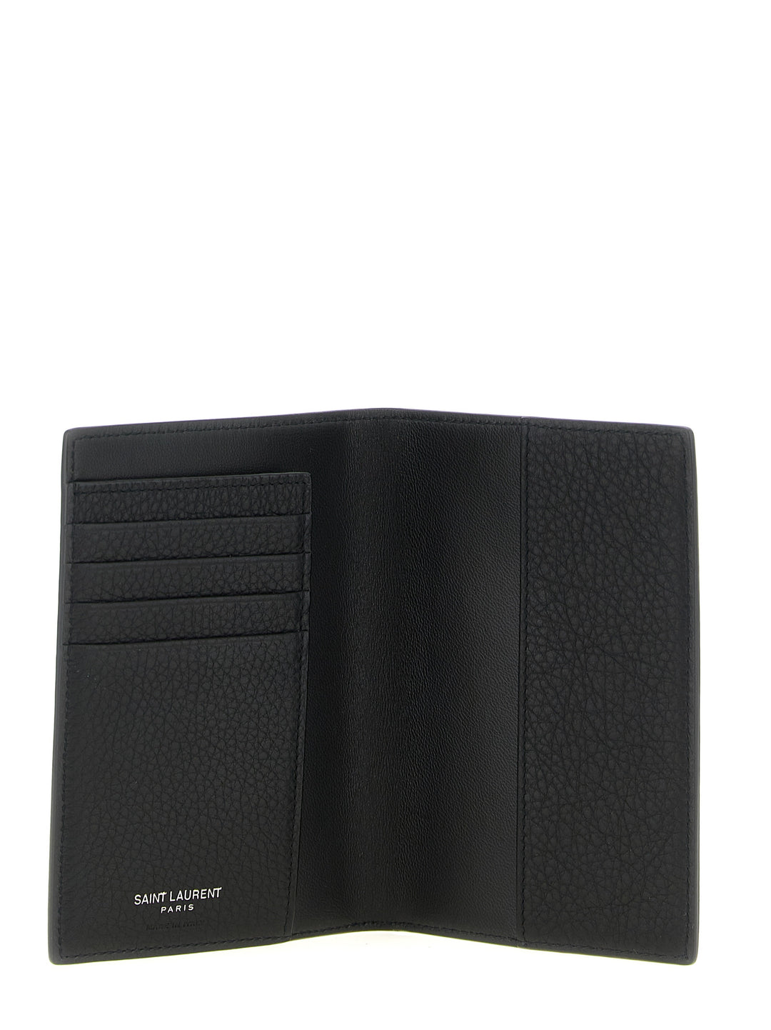 Saint Laurent Tiny Cassandre Home & Lifestyle - Black | b8bf6f07ab42f55761ac8d612b61c6a019d101bd