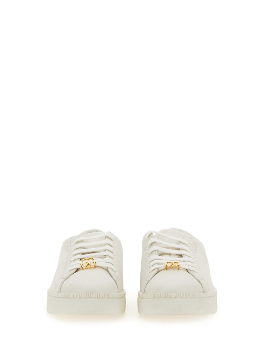 Bally Sneakers - White | Wanan Luxury