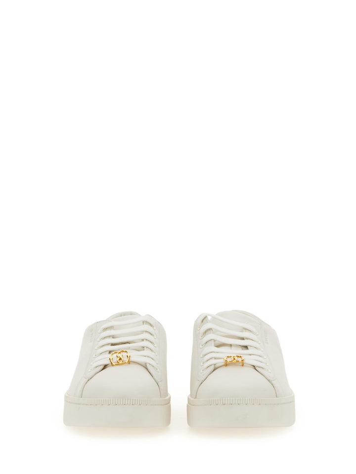 Bally Sneakers - White | Wanan Luxury