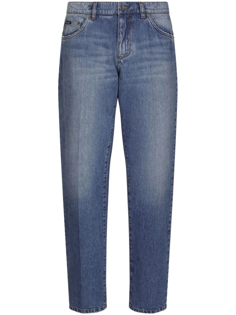 Dolce & Gabbana Jeans - Blue | 66d4de6d806b8712b5b254fb86da622896a7cf30