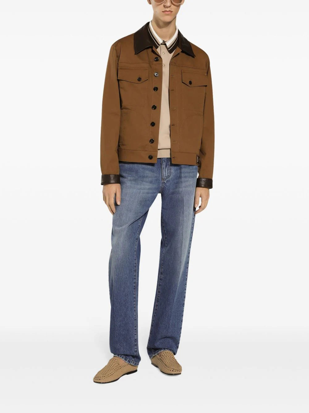 Dolce & Gabbana Jeans - Blue | 2e822fbe8bd26d6b1af00205f9fe191a3dc9bcb7