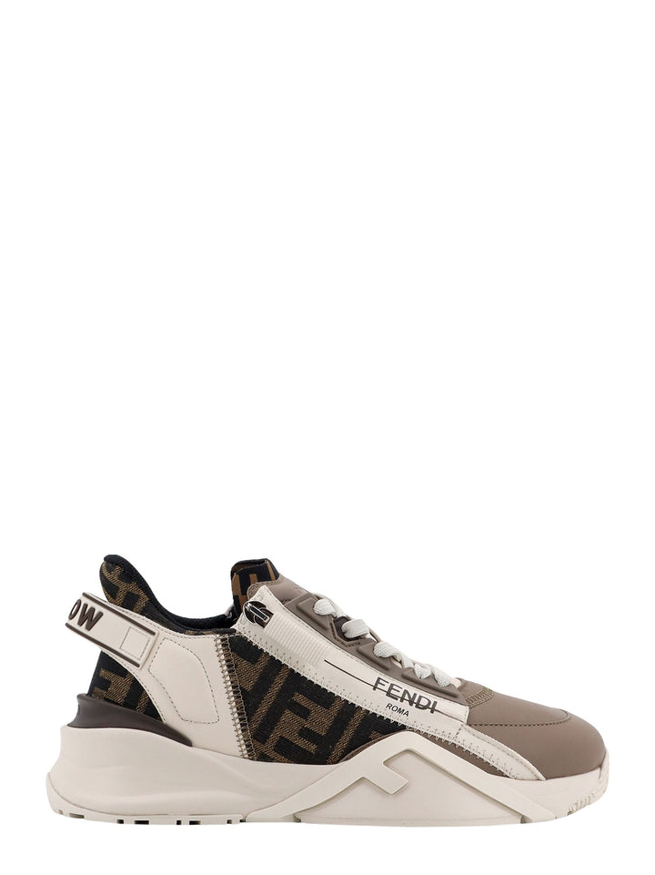 Fendi Sneakers - Light and natural | bca6f24e1b6ac5918e776b7bd24c07216fcb9eb8