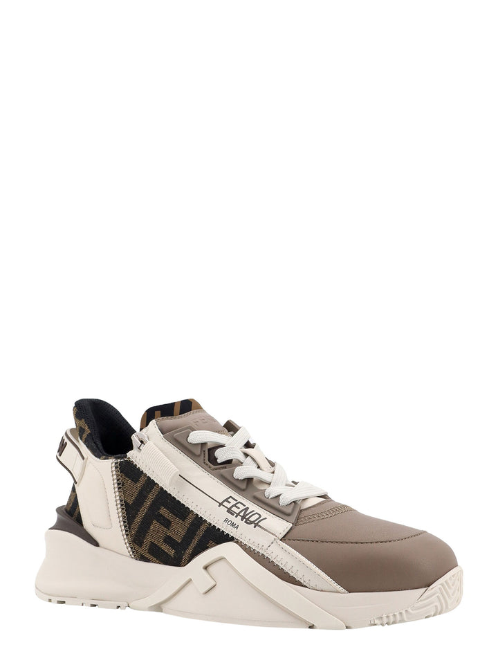Fendi Sneakers - Light and natural | b27af83d7869a611a613130546bb62e46a195f0b
