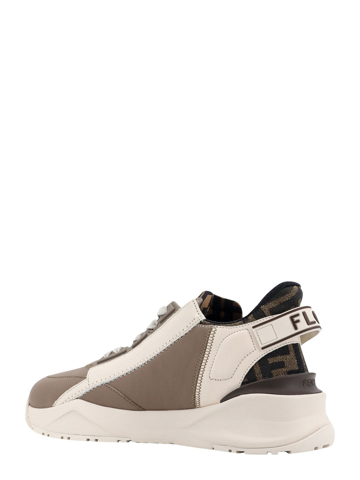 Fendi Sneakers - Light and natural | 06e12ac04aa575b96178ba8bb8f45c8ff99fc168