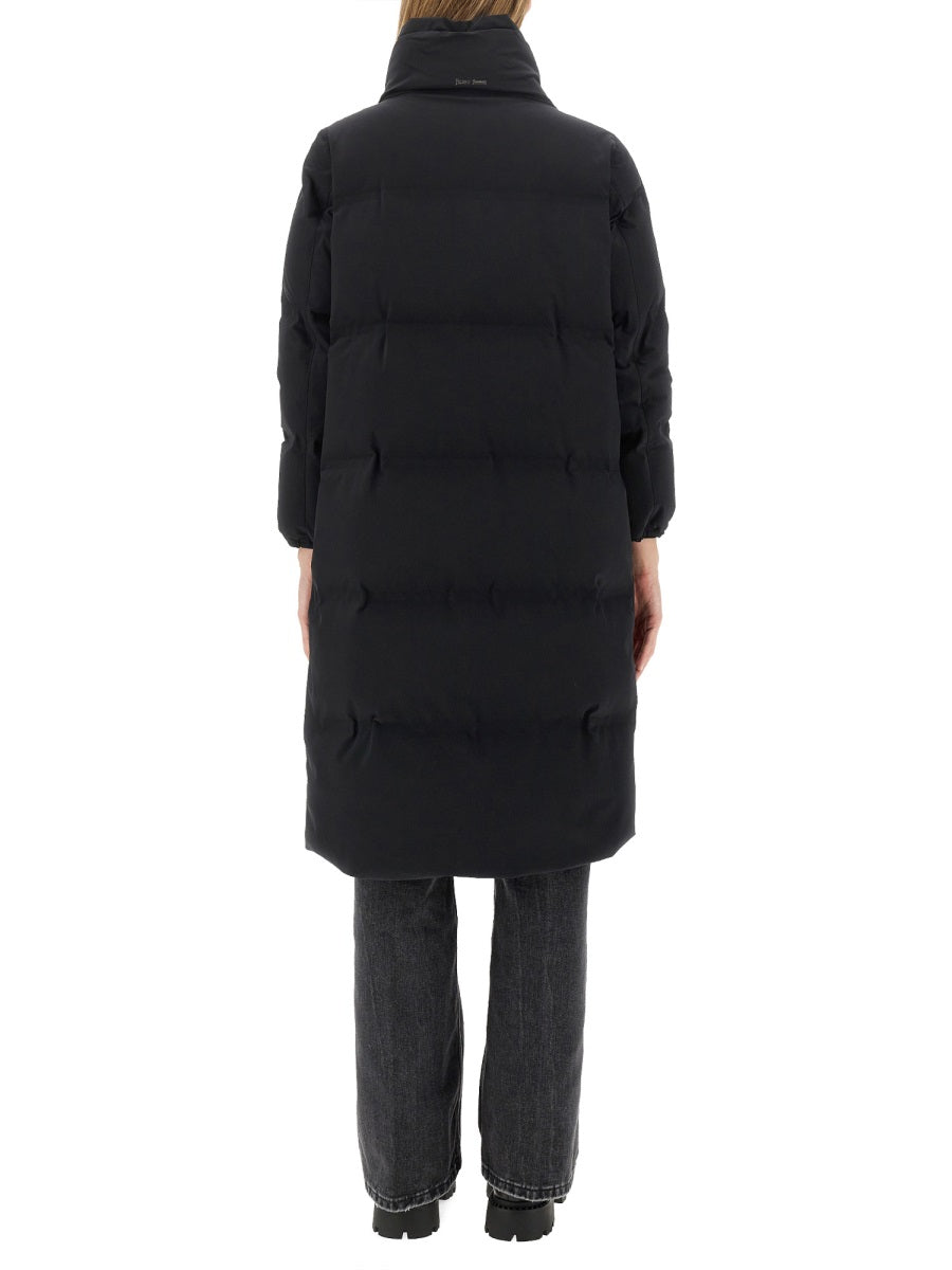 Herno Jackets - Blue | Wanan Luxury