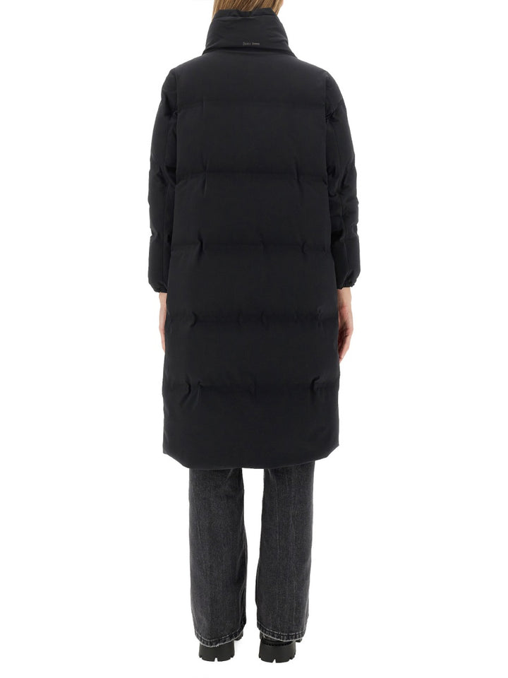 Herno Jackets - Blue | Wanan Luxury