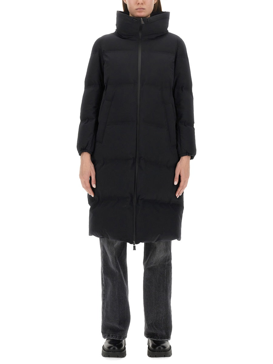 Herno Jackets - Blue | Wanan Luxury