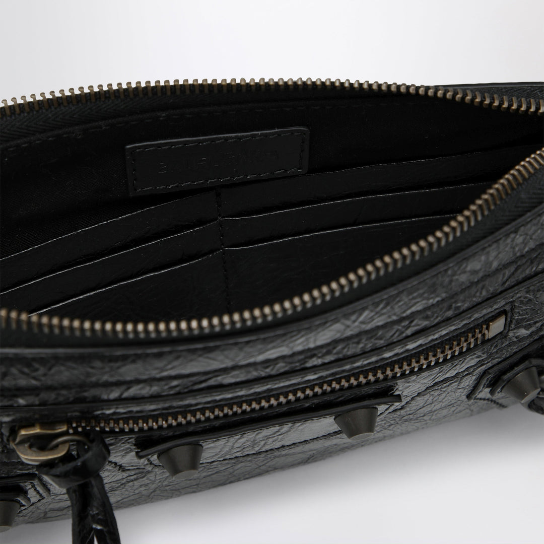 Balenciaga Apparel & Accessories - Black | e2ca70309a4a747c16de3a9ae8935d67d07102a2