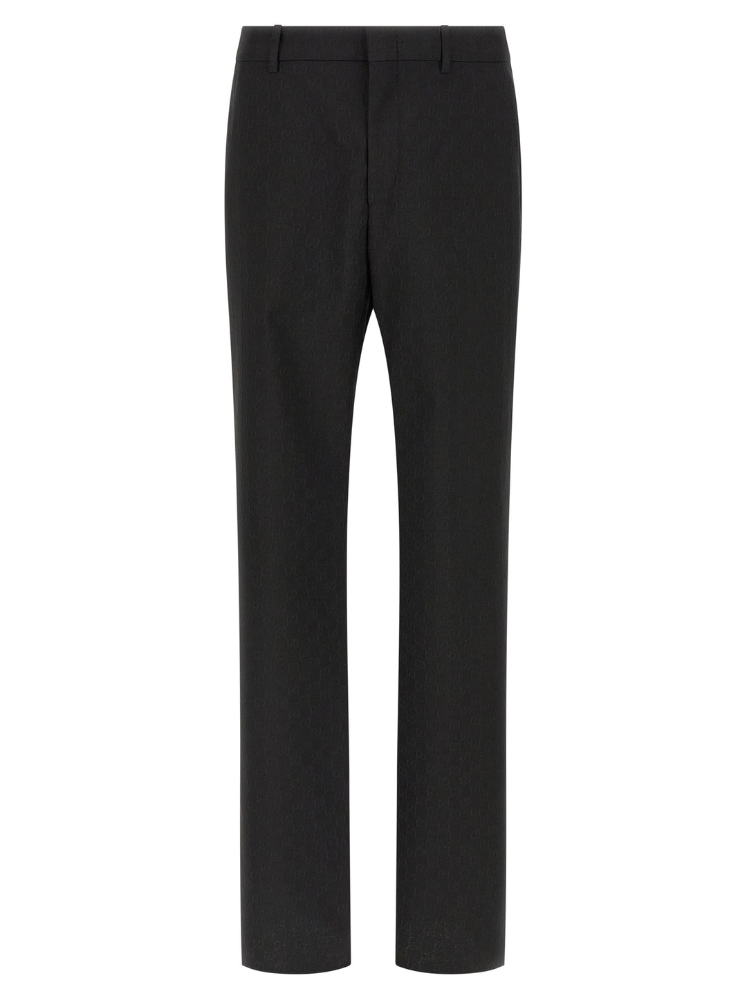 Gucci Gg Pants - Black | 83b81c5efcd8de57bd87f397e2f18d53c895a9ac