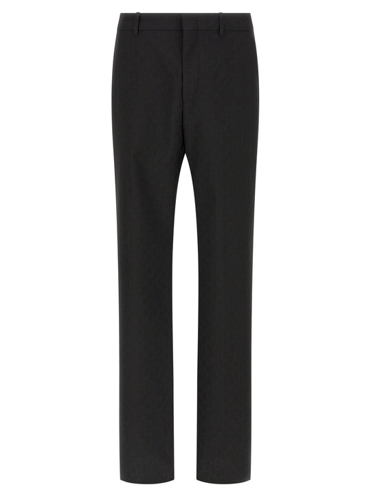 Gg Pants Black