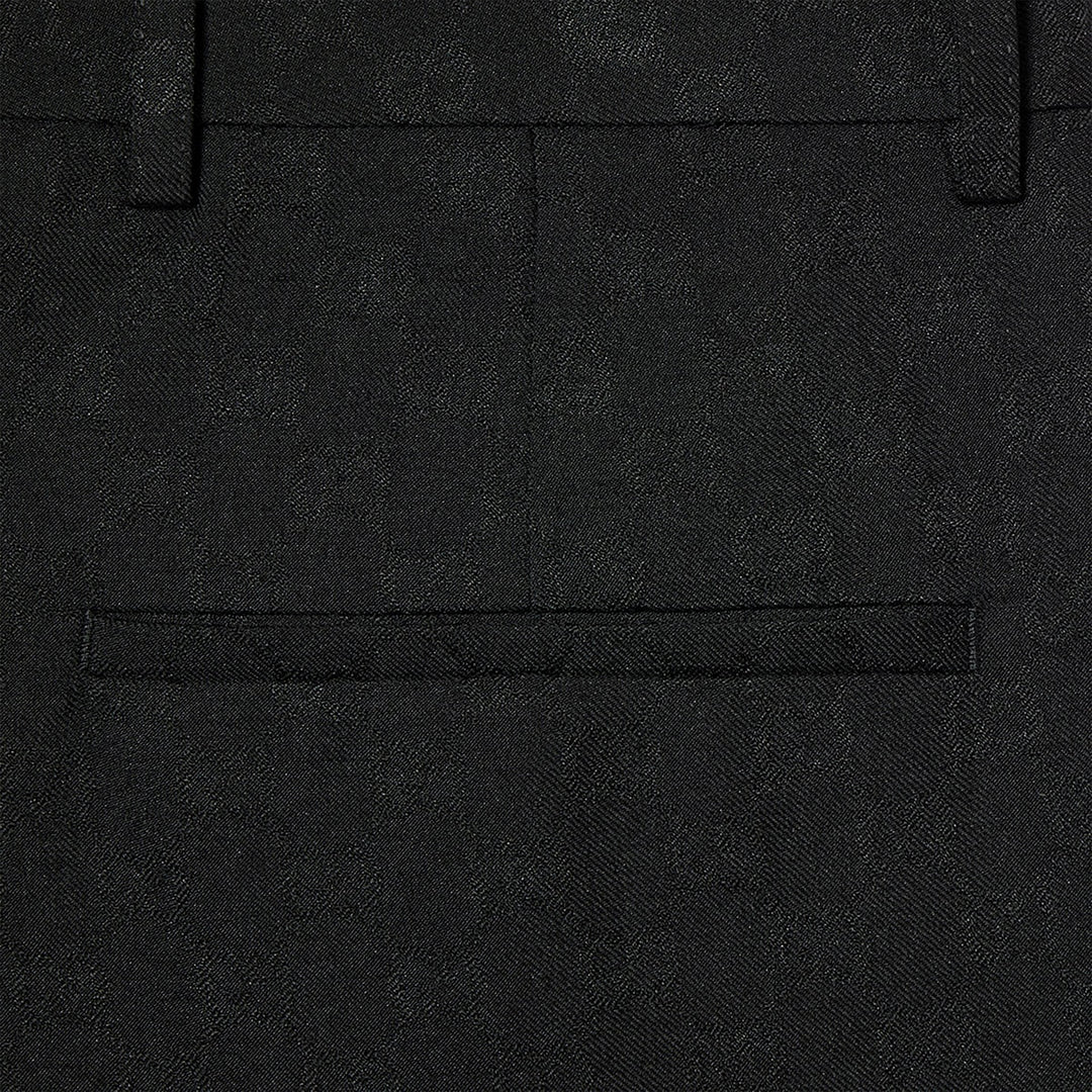 Gucci Pants - Black | 9866c390de63cac1f8807d4d6444150294c5c8f8