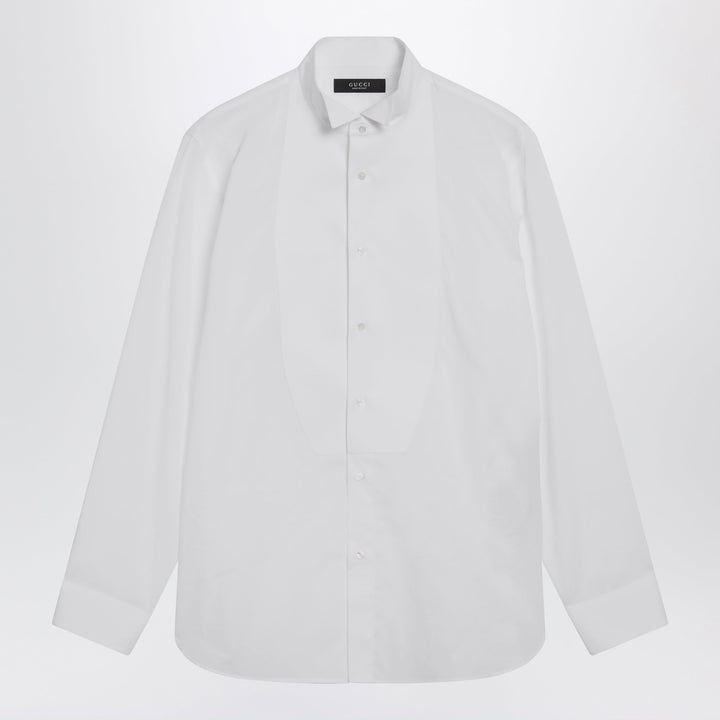 Gucci Shirts & Tops - White | 7e361043effbbe7e692565c3967c0de8f5ee9d04
