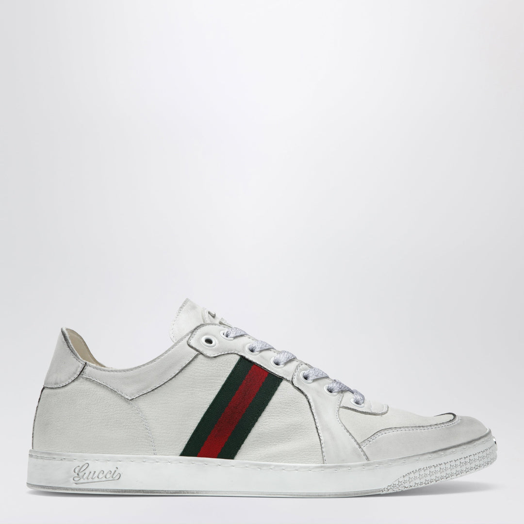 Gucci Shoes - White | 2a873f3a18d5e8c0006e50d2b1373b52ab2ead15