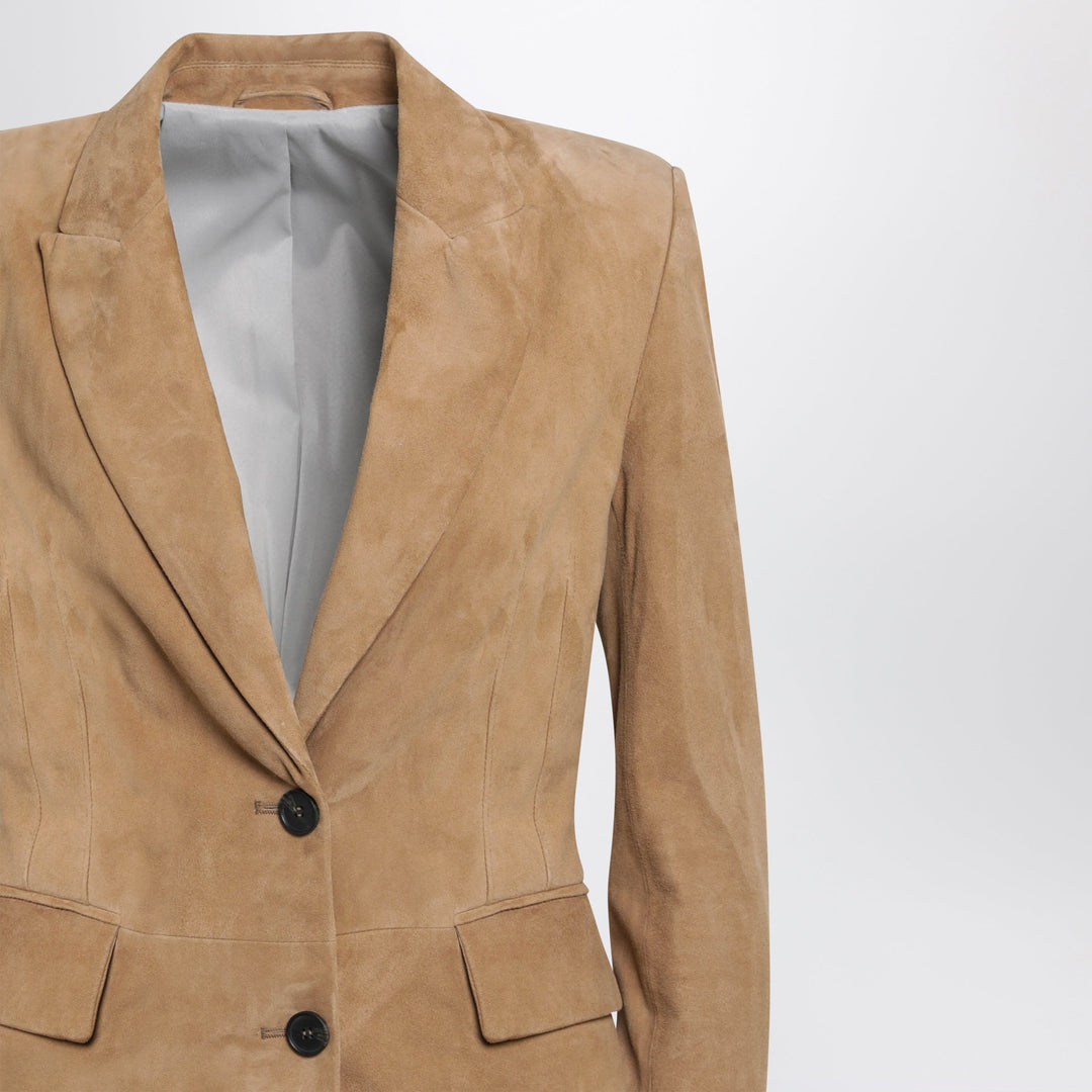 Sword 6644 Coats & Jackets - Brown | b11f77582423c6fac2ffde9966e35f3ecce8c254