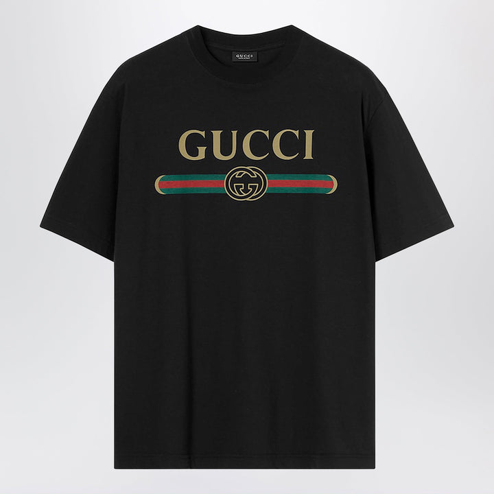 Gucci Shirts & Tops - Black | 130c3202744b66125b0ddc5459ffd5e1ef99d0b3
