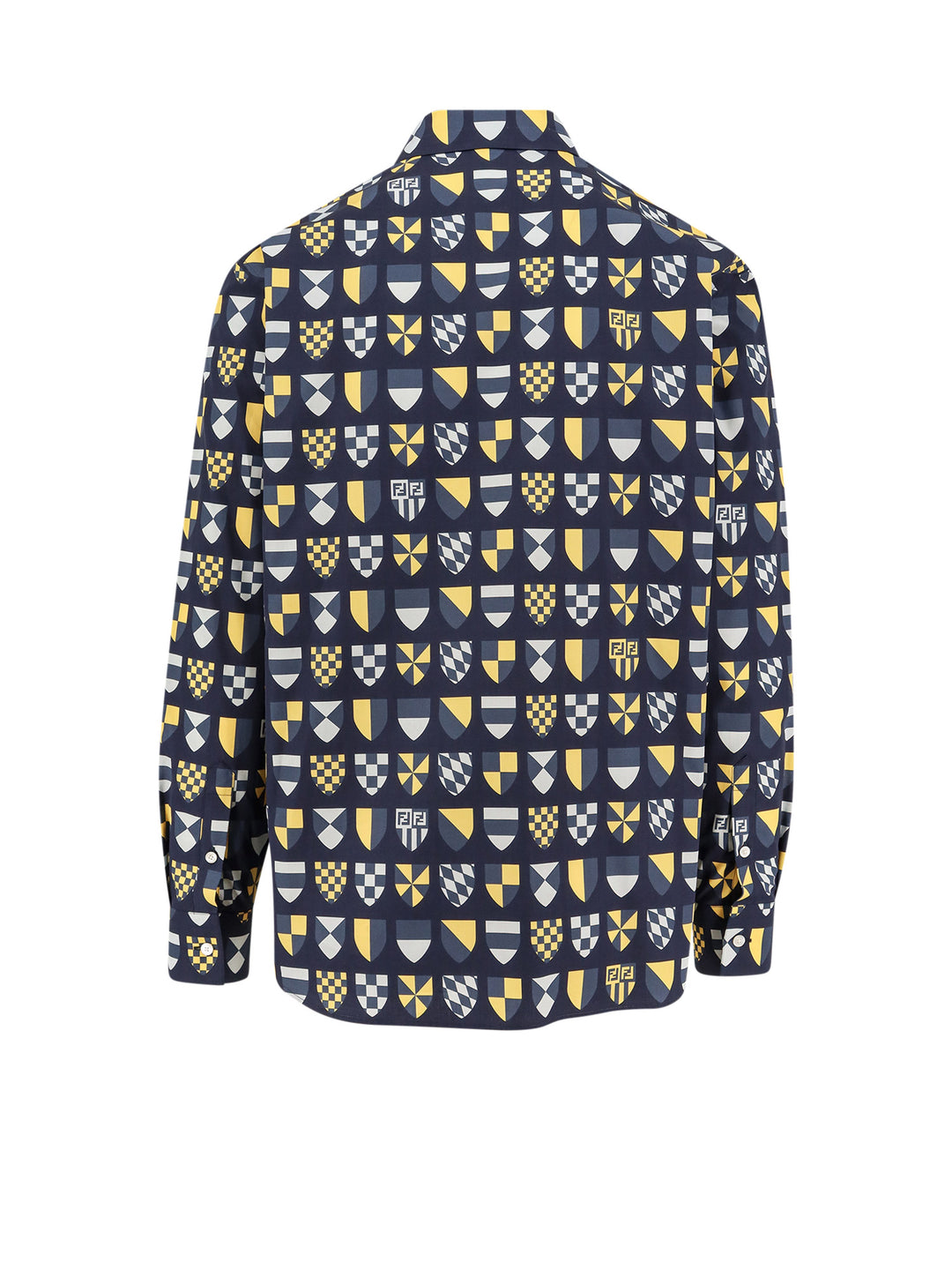 Fendi Shirts -  | 6b3e1255454423f6f5e68192831f24a399af5b58