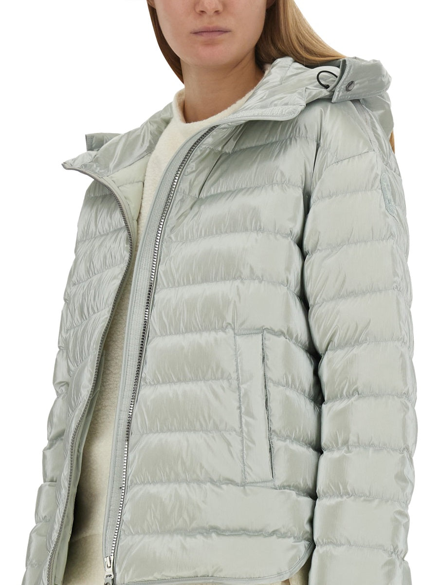 Parajumpers Jackets - Silver | Wanan Luxury