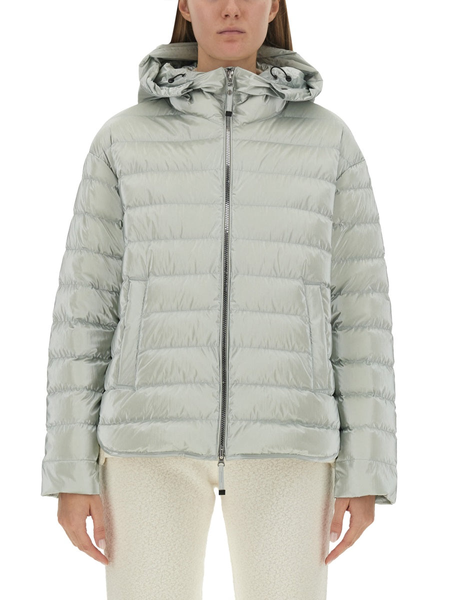 Parajumpers Jackets - Silver | Wanan Luxury