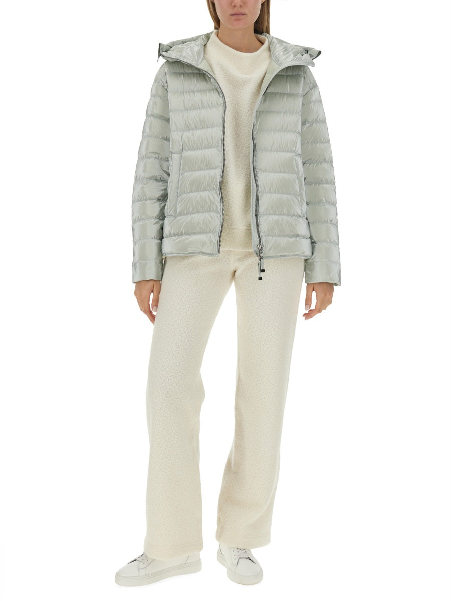 Parajumpers Jackets - Silver | Wanan Luxury