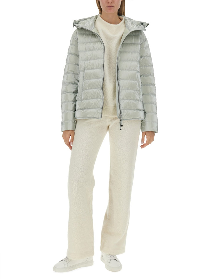 Parajumpers Jackets - Silver | Wanan Luxury