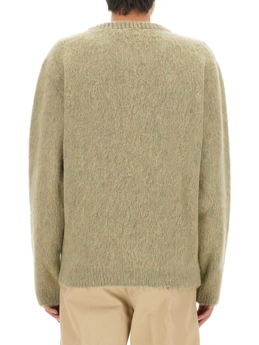 Lemaire Sweaters - Grey | Wanan Luxury