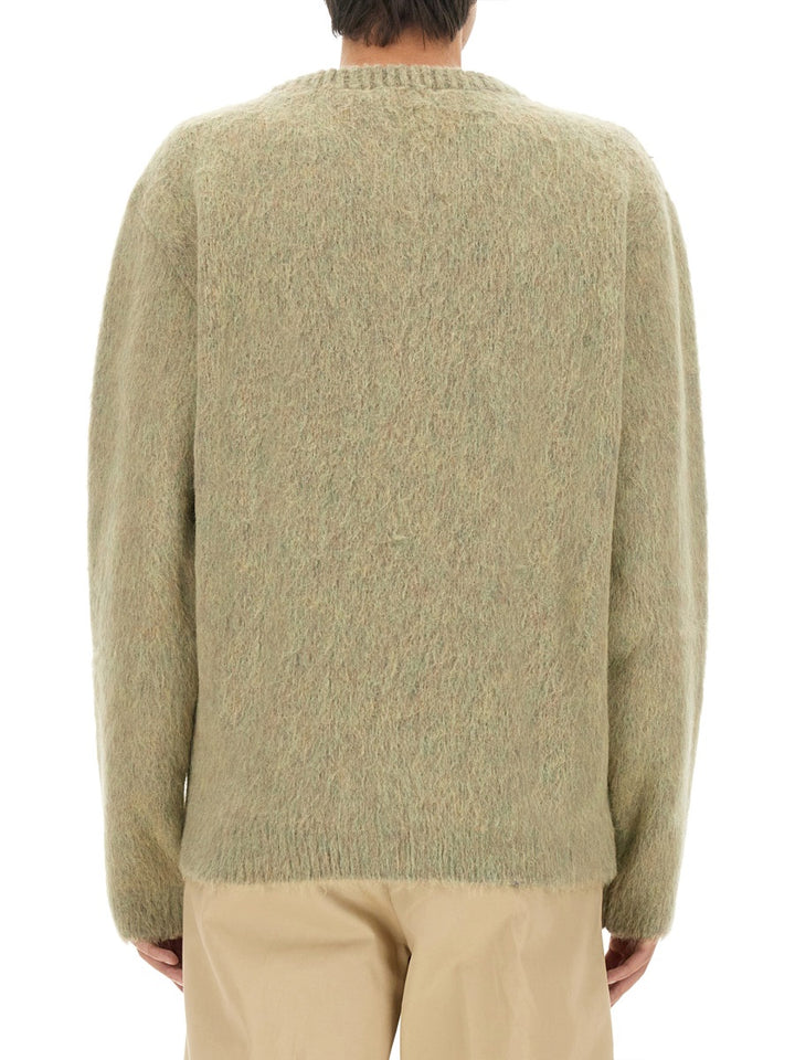 Lemaire Sweaters - Grey | Wanan Luxury