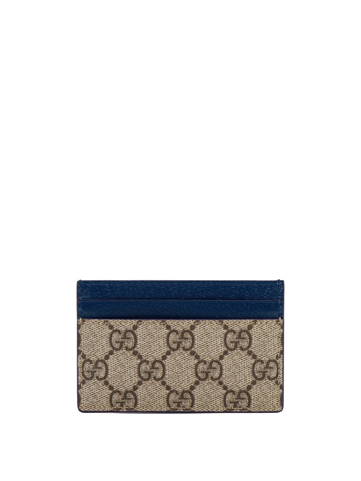 Gucci Wallets - Blue and green | 3ae70fda99fdb1296ed1a8f191ce76f0a21ae173