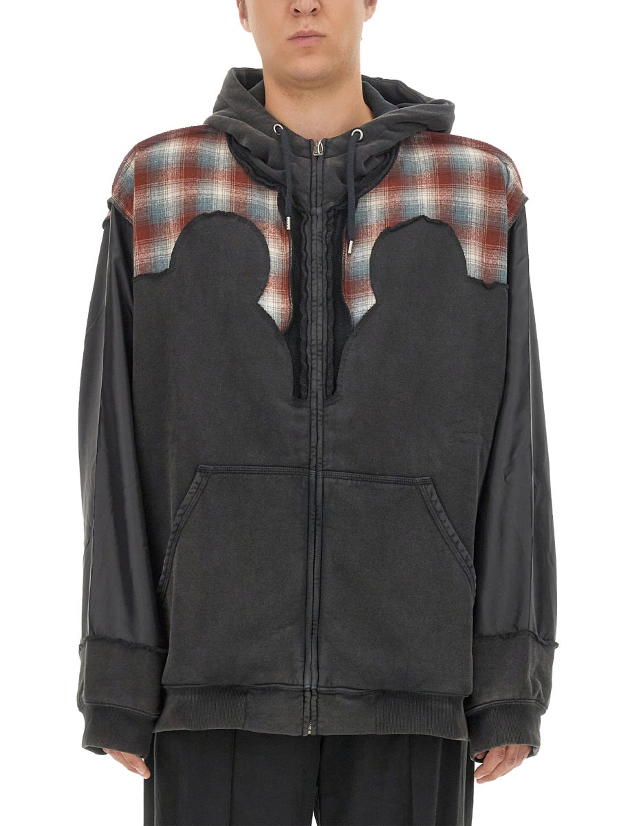 Maison Margiela Sweatshirts - Multcolor | Wanan Luxury